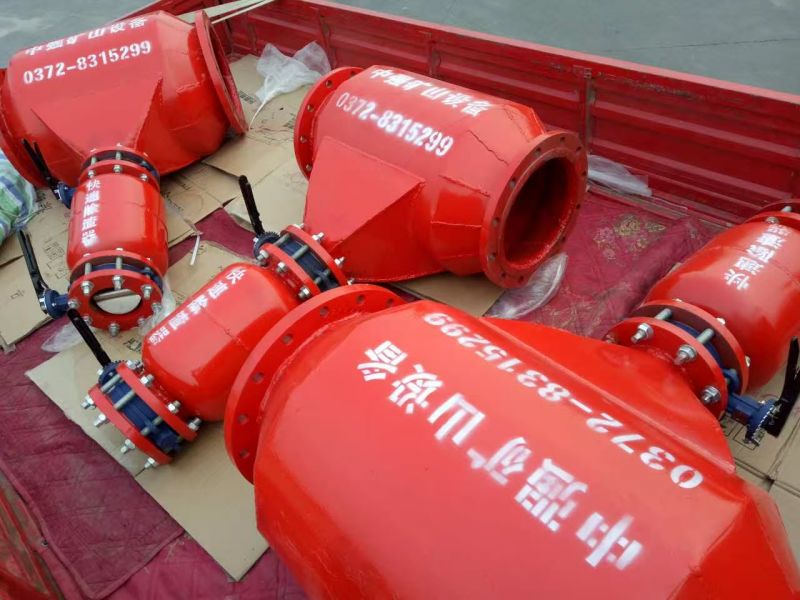 為什么都選擇中強(qiáng)礦山生產(chǎn)的瓦斯排渣器呢？