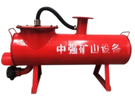 煤礦用負(fù)壓自動放水器的優(yōu)勢有哪些？