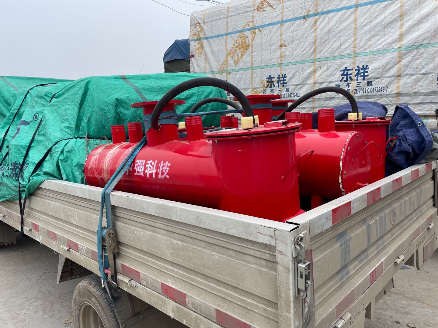 負(fù)壓自動(dòng)排渣放水器究竟是如何發(fā)揮作用的呢？