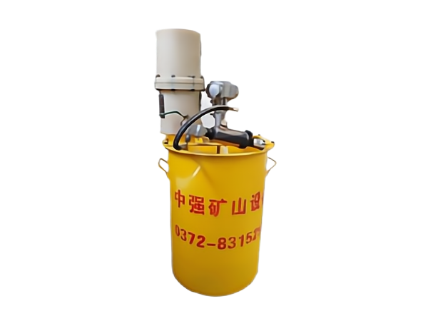 ZBQ-27/1.5型礦用氣動(dòng)注漿泵怎么保養(yǎng)與維護(hù)？
