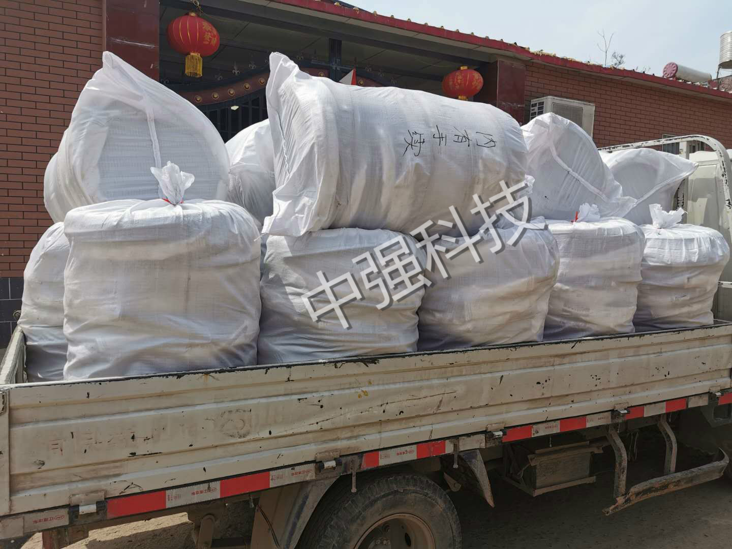 囊袋式注漿封孔器，走一車。